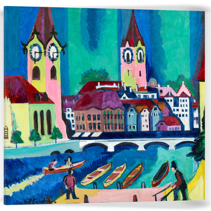 ZÚRICH