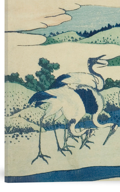 UMEZAWA EN LA PROVINCIA DE SAGAMI