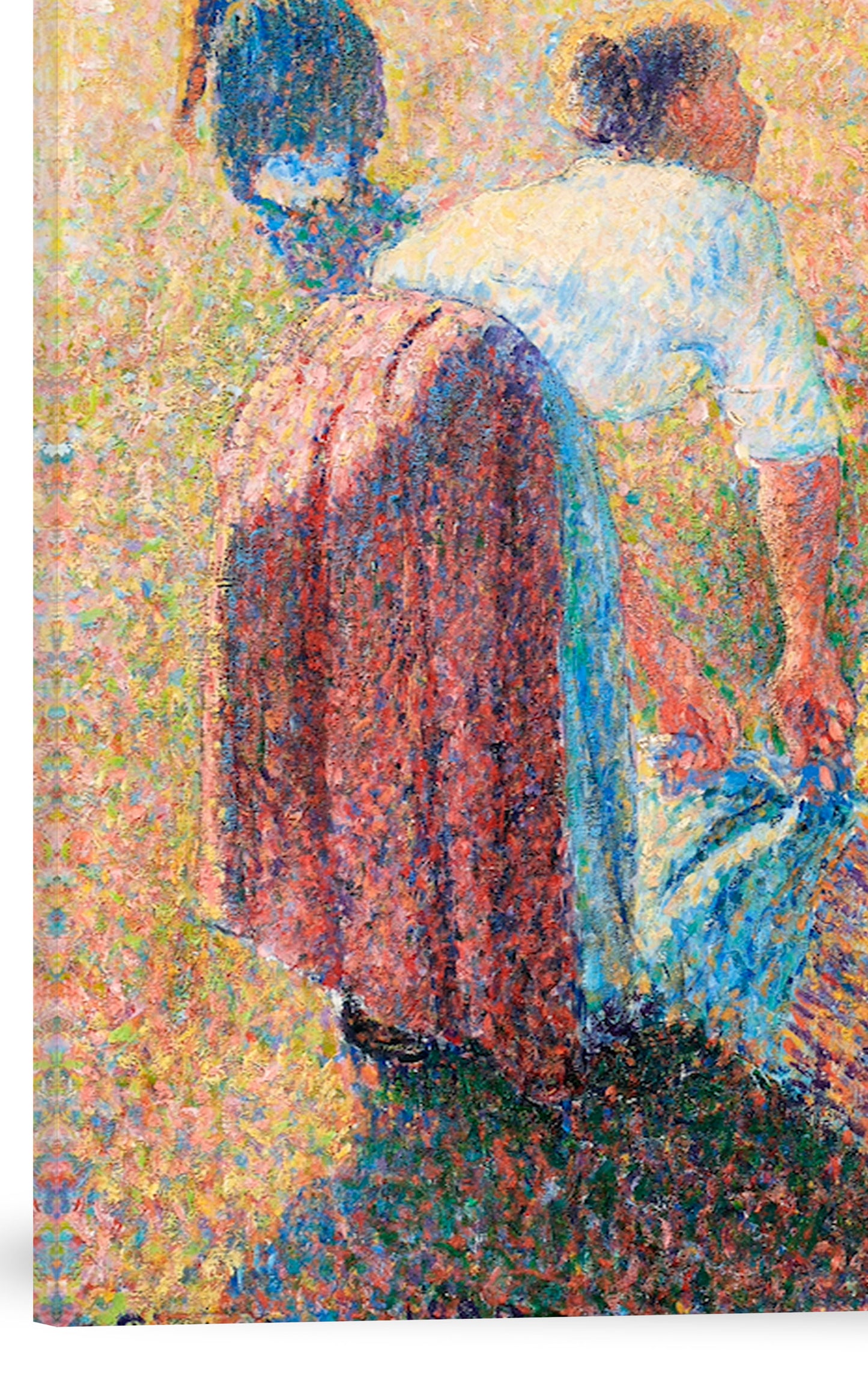 LAS ESPIGADORAS