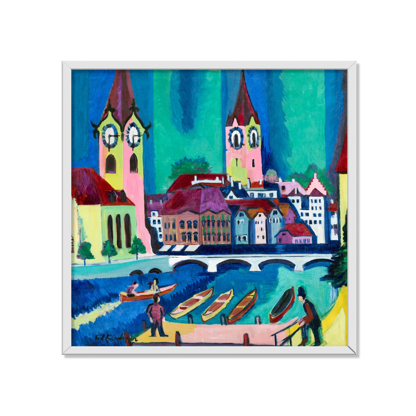 ZÚRICH