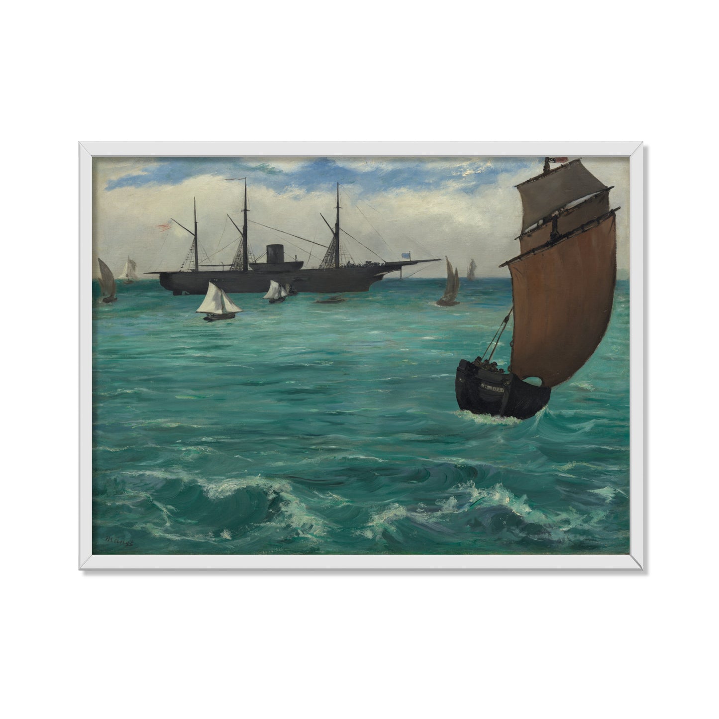 LE KEARSARGE