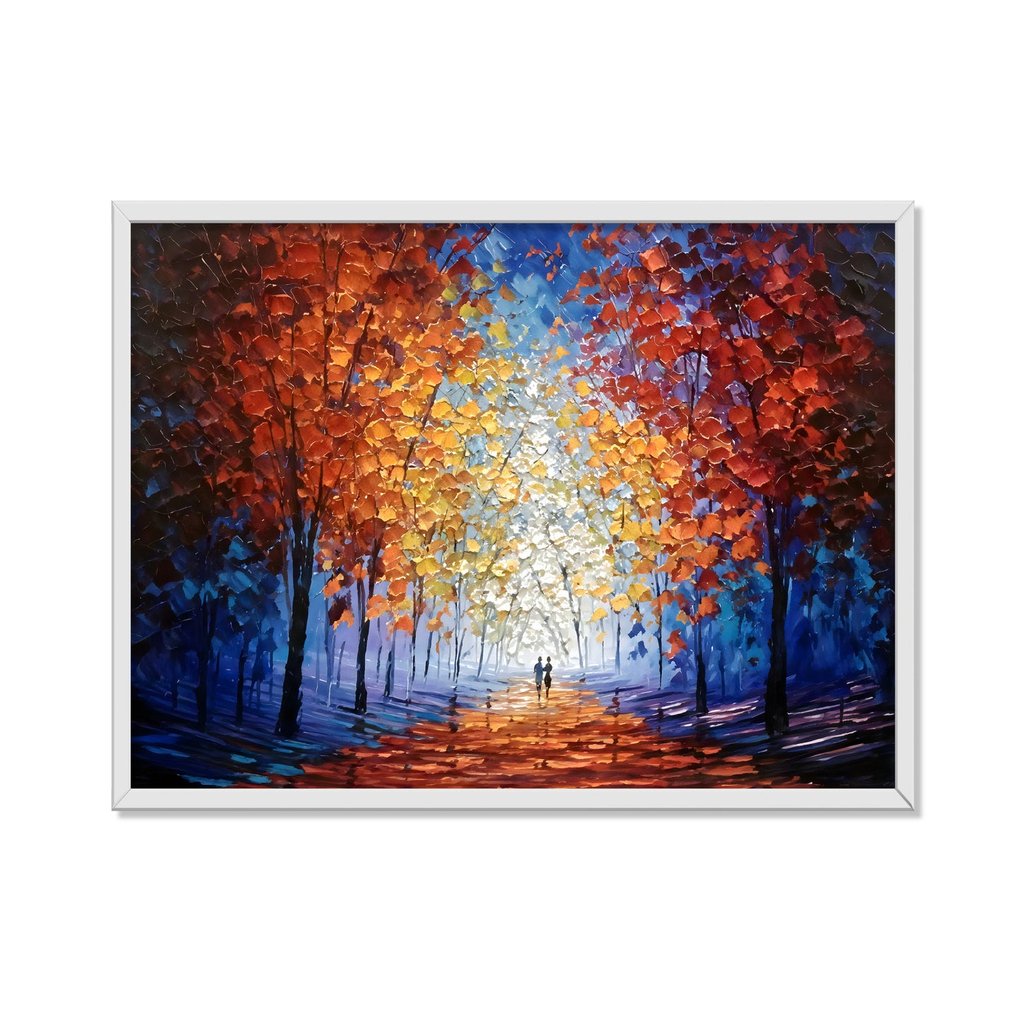 SENDERO DE OTOÑO