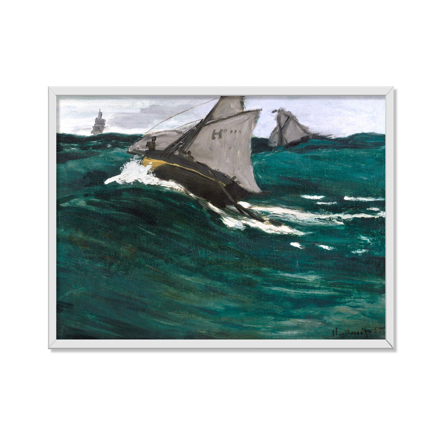 LA OLA VERDE