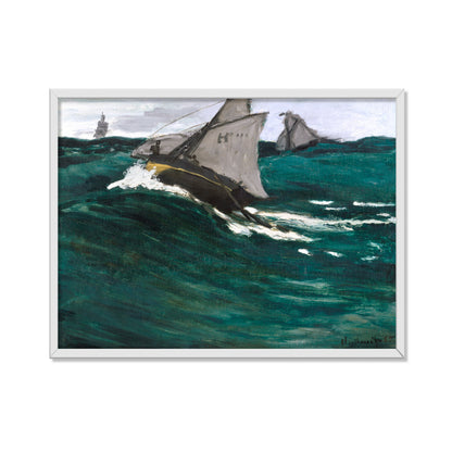 LA OLA VERDE