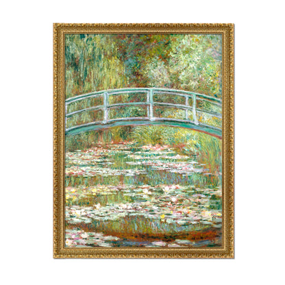 EL PUENTE JAPONÉS