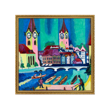 ZÚRICH