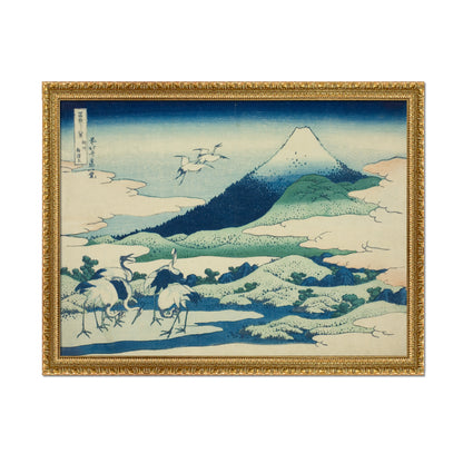 UMEZAWA EN LA PROVINCIA DE SAGAMI