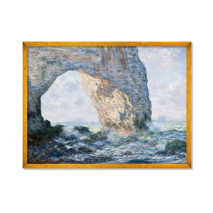 LA MANNEPORTE