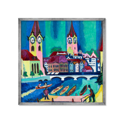 ZÚRICH