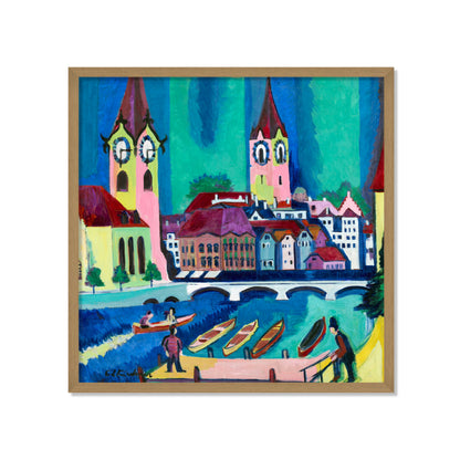 ZÚRICH
