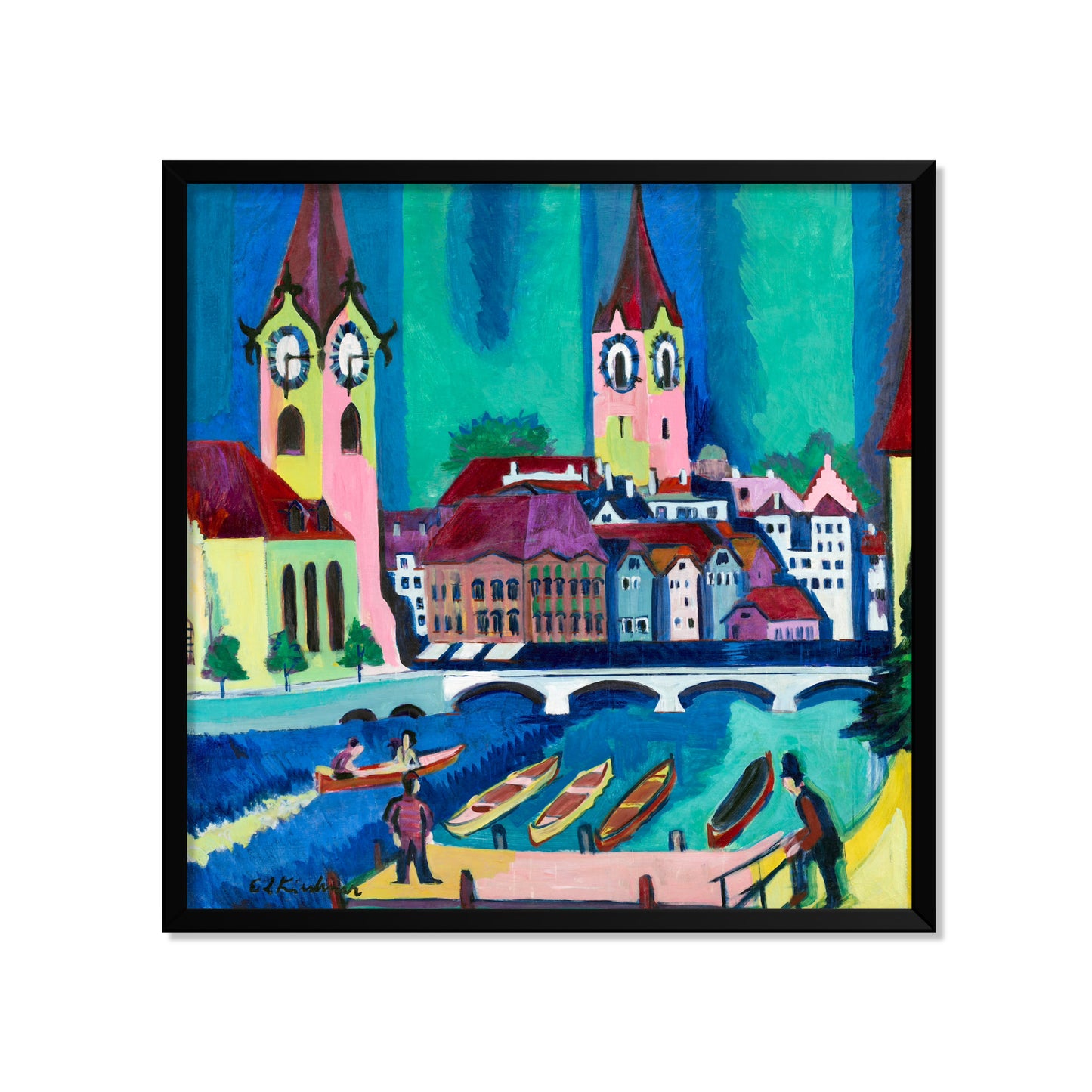 ZÚRICH
