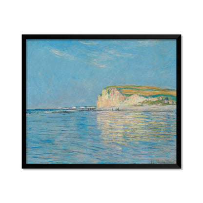 MAREA BAJA EN POURVILLE