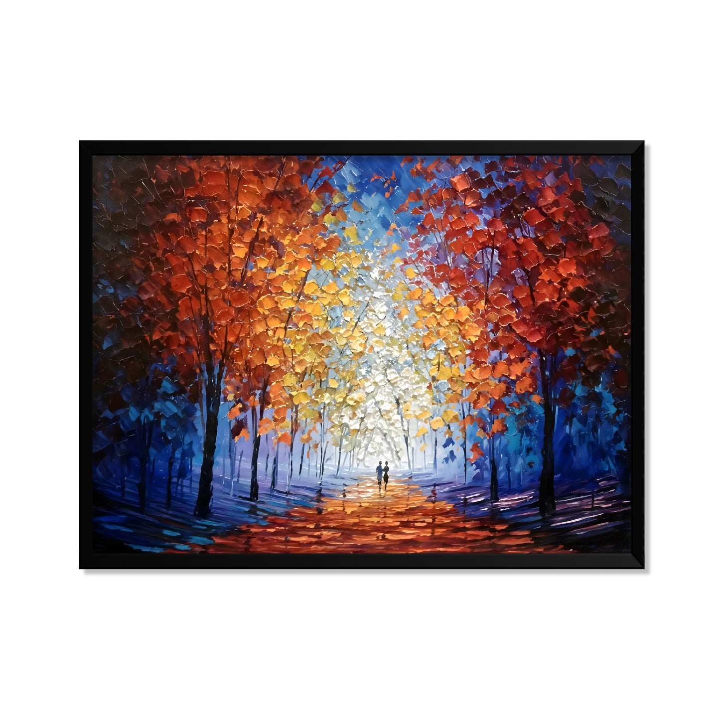 SENDERO DE OTOÑO