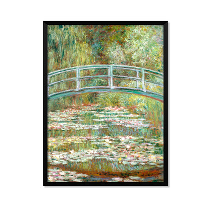 EL PUENTE JAPONÉS
