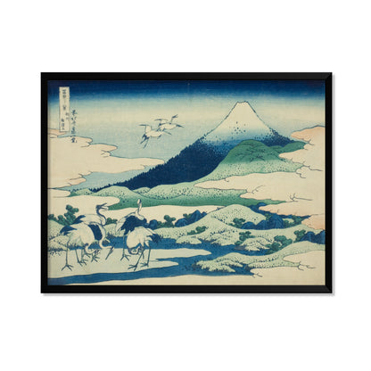 UMEZAWA EN LA PROVINCIA DE SAGAMI