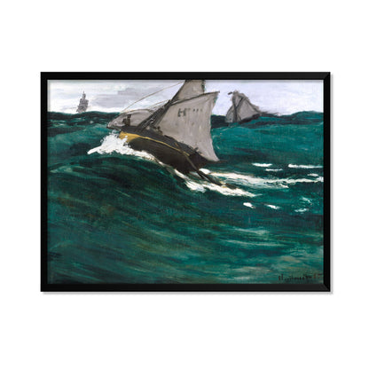 LA OLA VERDE