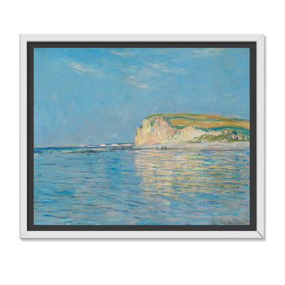 MAREA BAJA EN POURVILLE