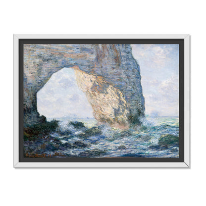 LA MANNEPORTE