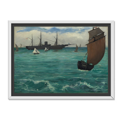 LE KEARSARGE