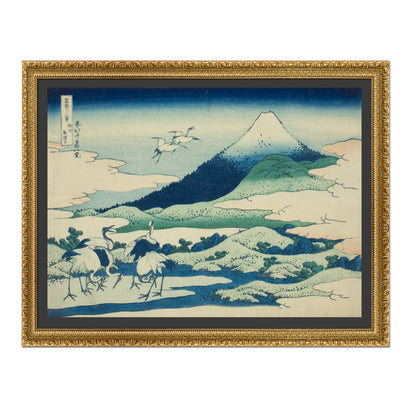 UMEZAWA EN LA PROVINCIA DE SAGAMI