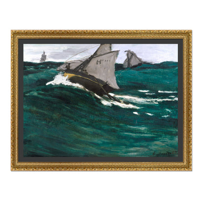 LA OLA VERDE