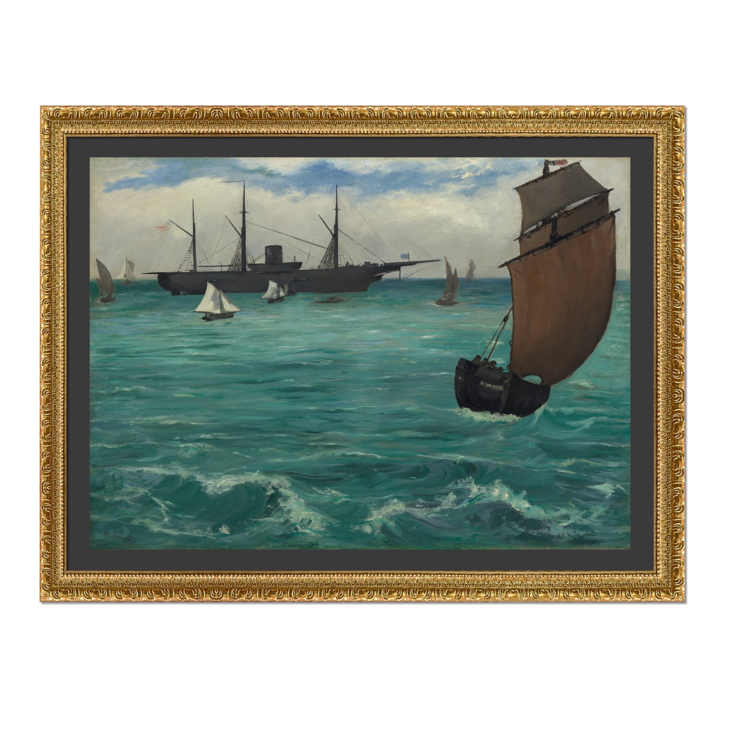 LE KEARSARGE