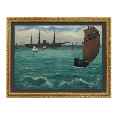LE KEARSARGE