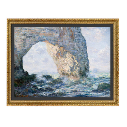 LA MANNEPORTE