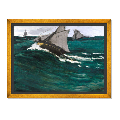 LA OLA VERDE