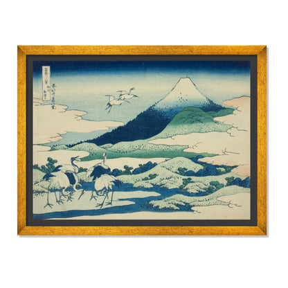 UMEZAWA EN LA PROVINCIA DE SAGAMI