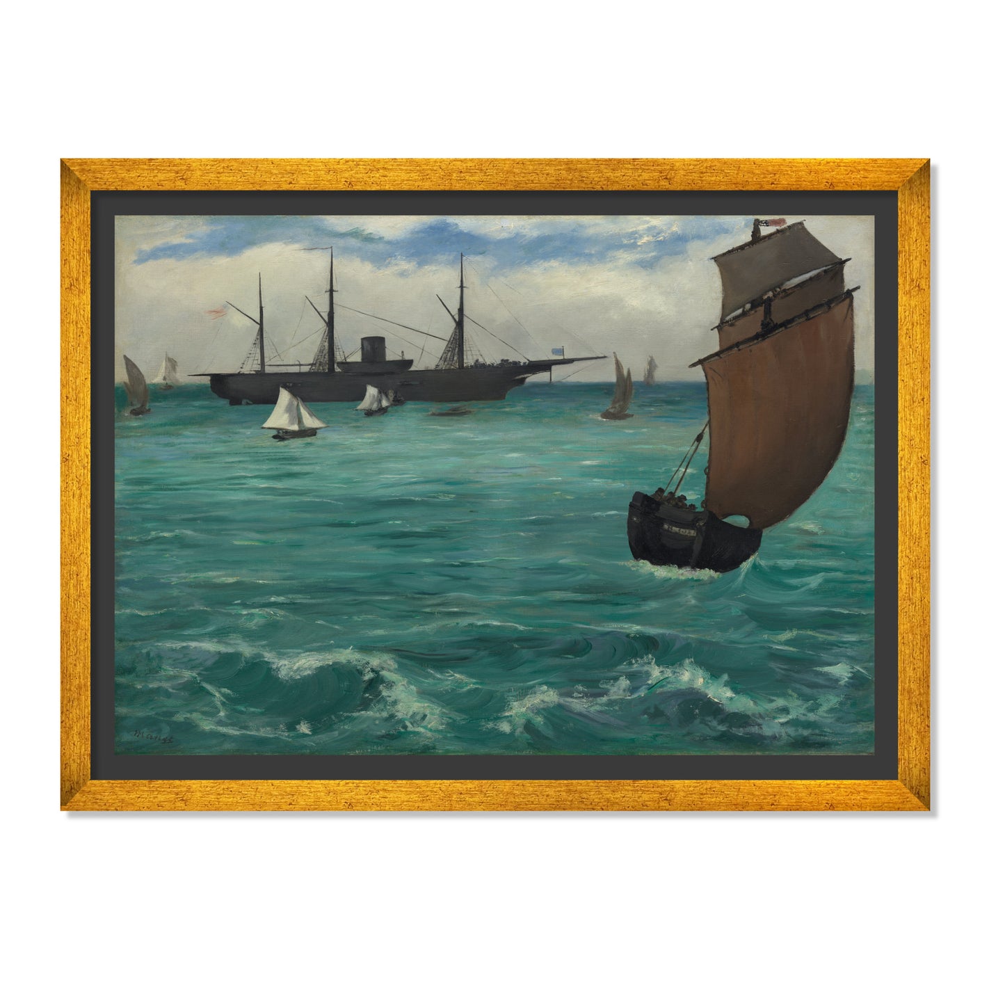 LE KEARSARGE
