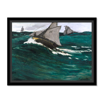 LA OLA VERDE