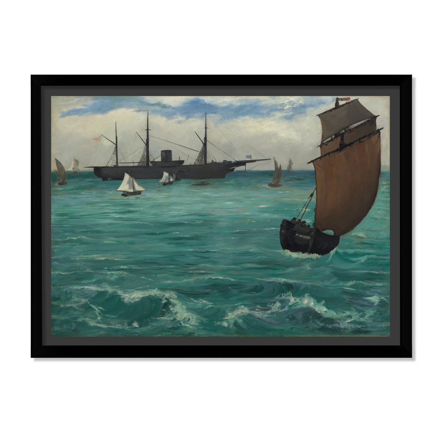 LE KEARSARGE