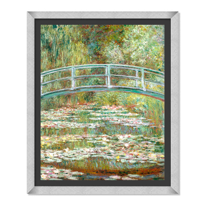 EL PUENTE JAPONÉS