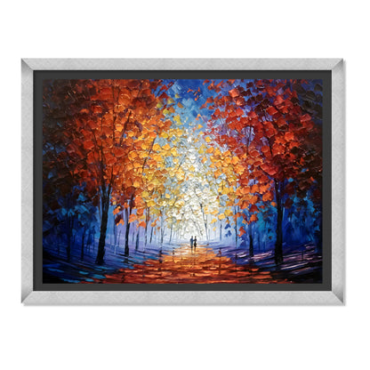 SENDERO DE OTOÑO