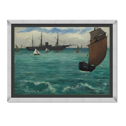 LE KEARSARGE