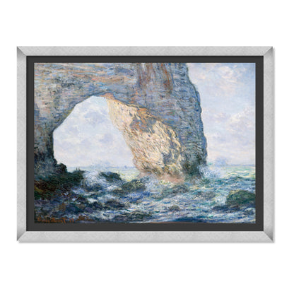 LA MANNEPORTE