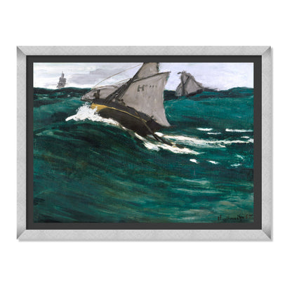 LA OLA VERDE