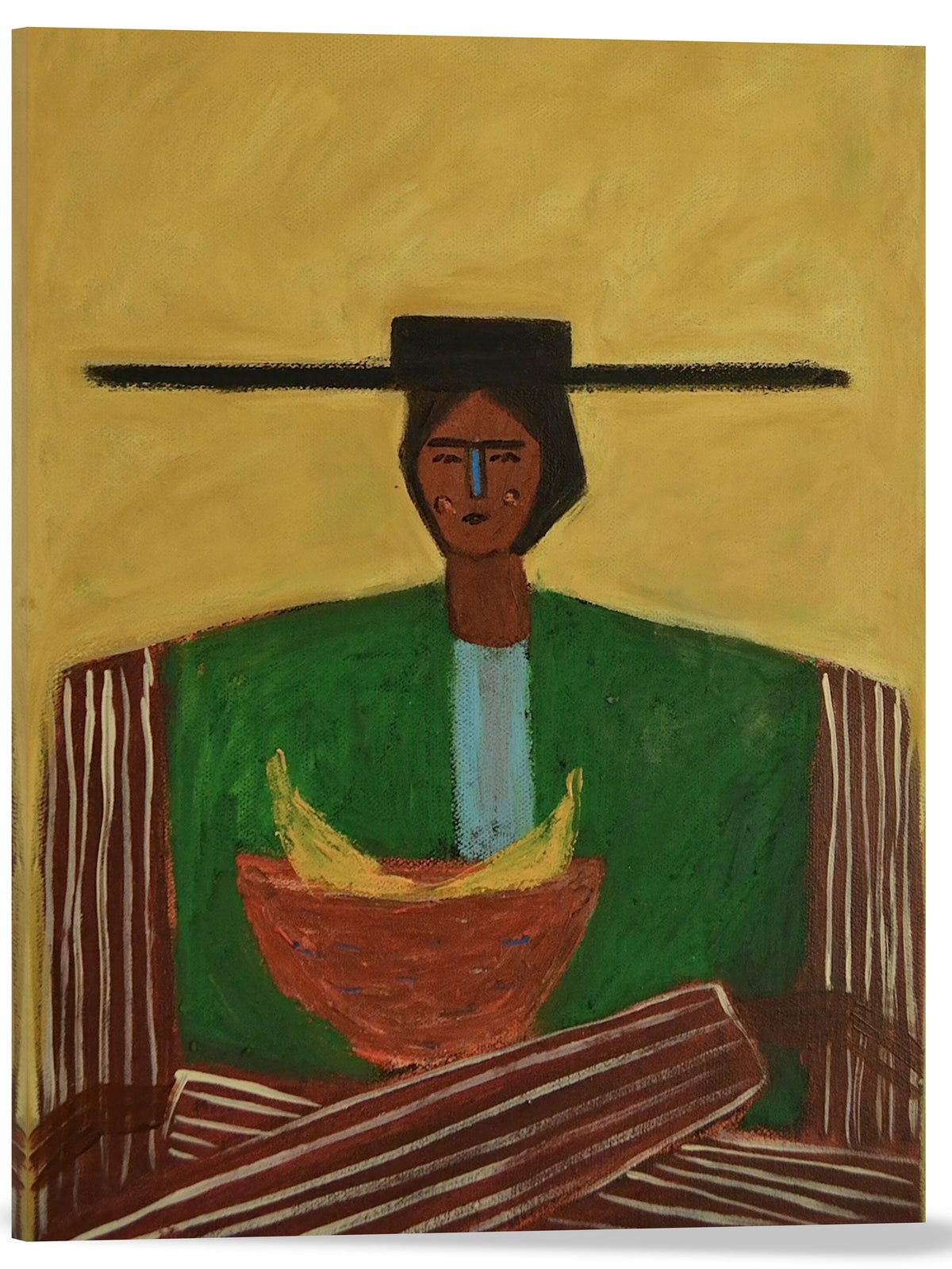 LA RECOLECTORA