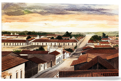 LA ANTIGUA ASUNCIÓN