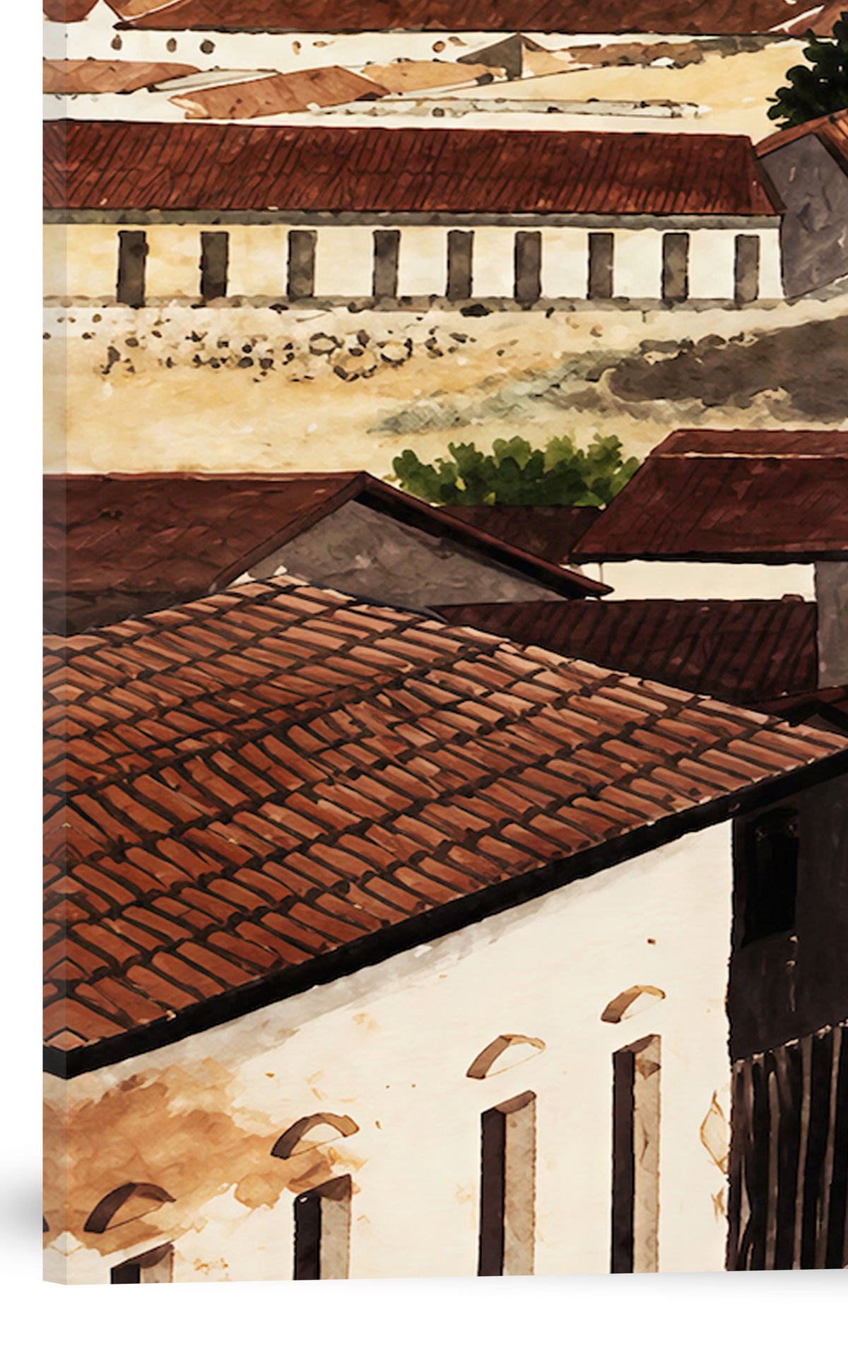 LA ANTIGUA ASUNCIÓN