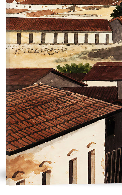 LA ANTIGUA ASUNCIÓN