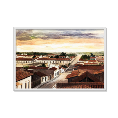 LA ANTIGUA ASUNCIÓN