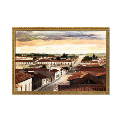 LA ANTIGUA ASUNCIÓN