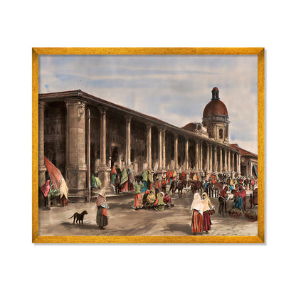 MERCADO DE ASUNCIÓN