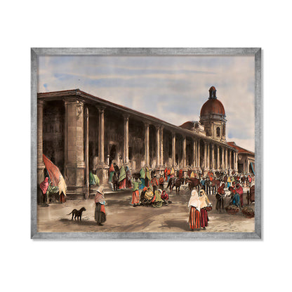 MERCADO DE ASUNCIÓN