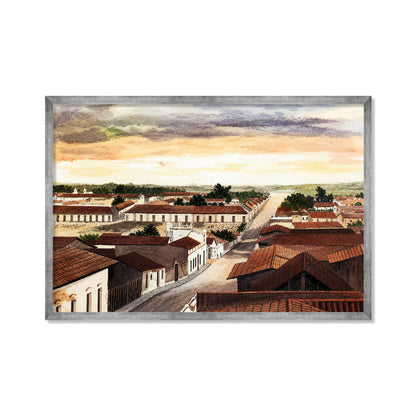 LA ANTIGUA ASUNCIÓN