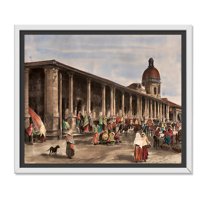 MERCADO DE ASUNCIÓN