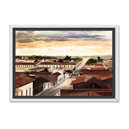 LA ANTIGUA ASUNCIÓN