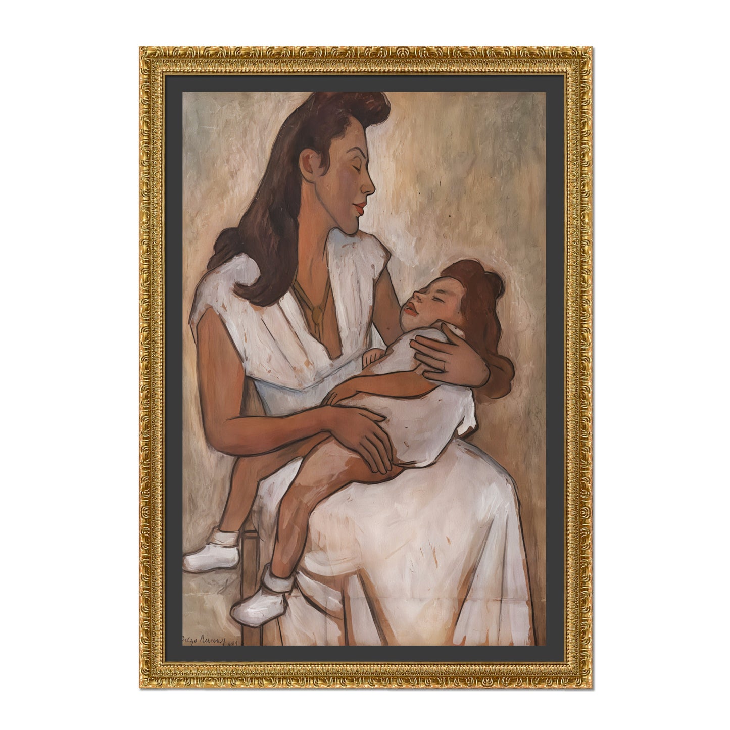 MATERNIDAD